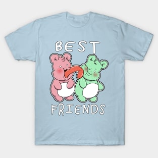 BESS FRENZ T-Shirt